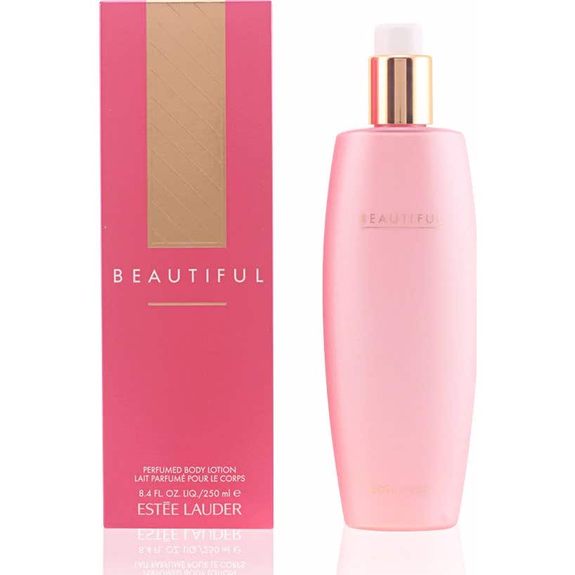 Estee Lauder Lait Parfumé Beautiful Body 250ml