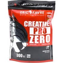 Eric Favre Creatine Pro Zero 300g