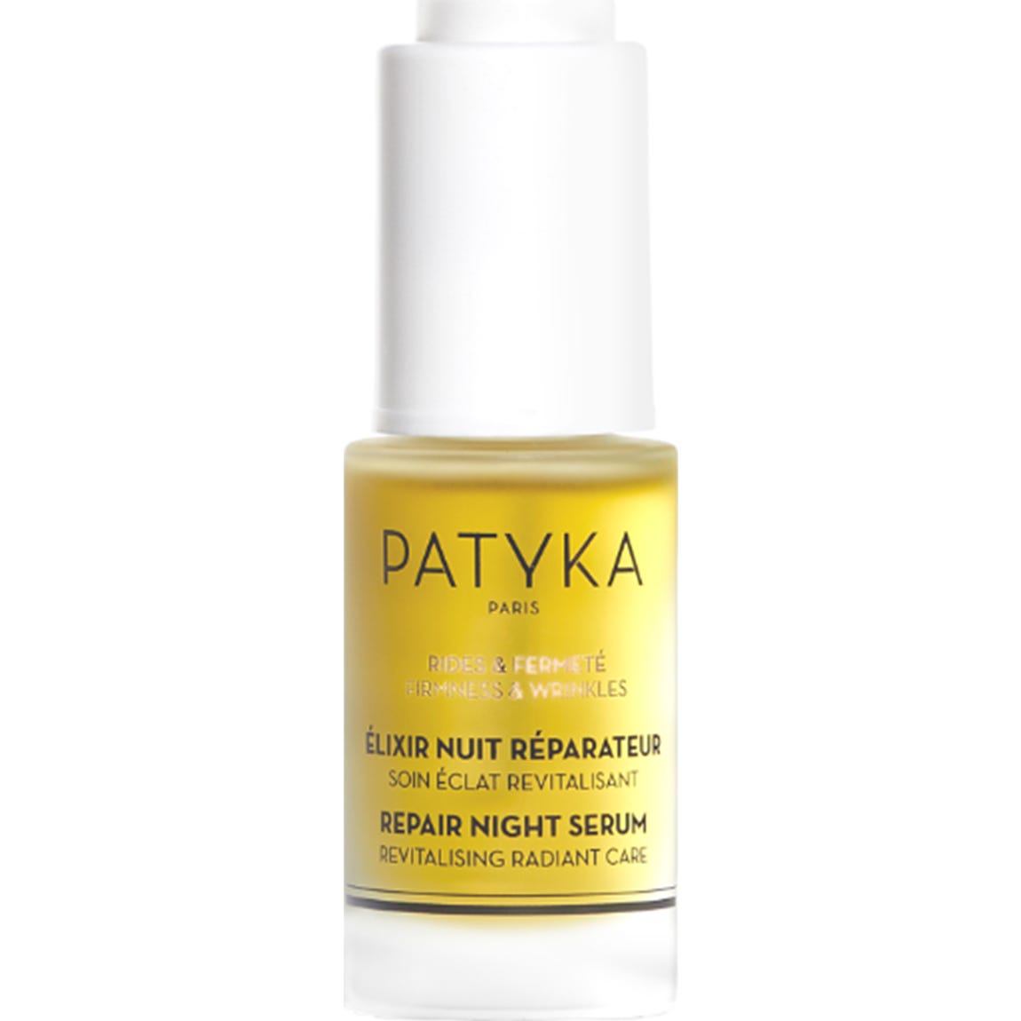 Patyka Élixir Nuit Réparateur 15ml