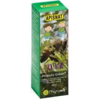 Phytovit Apisnat Propolis Green Junior 20ml