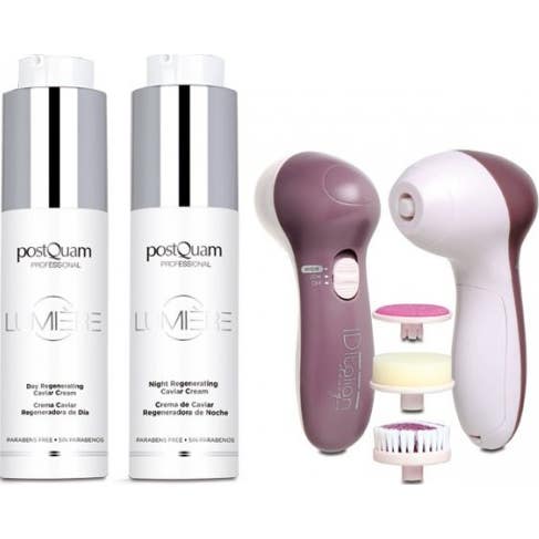 Pack Caviar Postquam pour votre peau