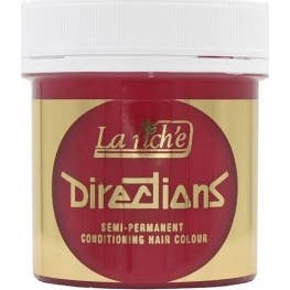 La Riché Directions Teinture semi-permanente Flamingo Pink 88ml