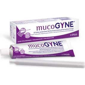 Iprad Mucogyne Gel Intime Non Hormonal 40ml