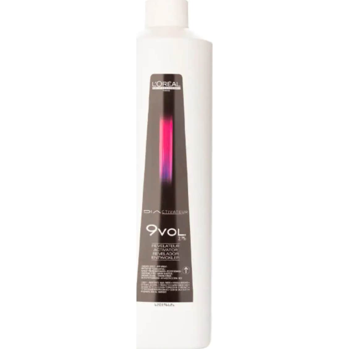 L'Oréal Professionnel Diactivateur Révélateur 9vol 2.7% 1000ml