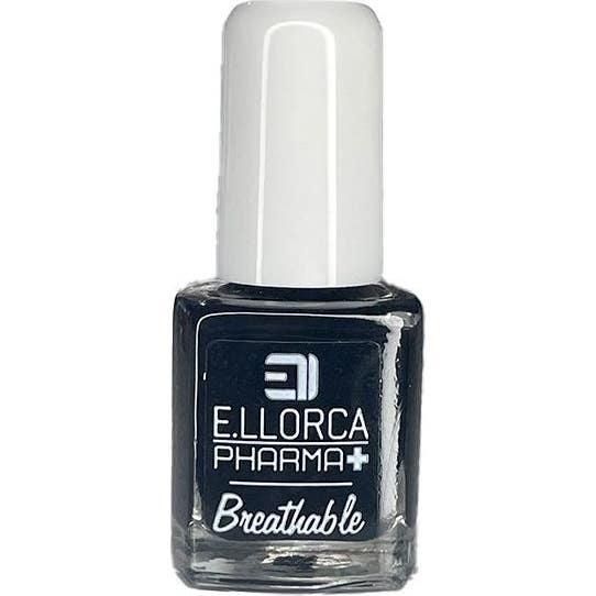 E.Llorca Vernis à Ongles Breathable 478 10ml