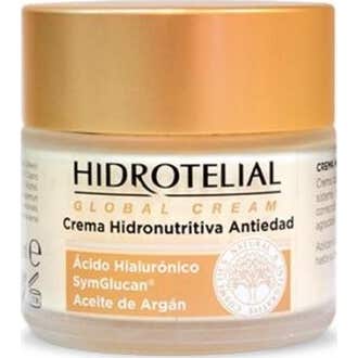 Hidrotelial Crème Hidronutritiva Hidrotelial Antiedad50 Ml