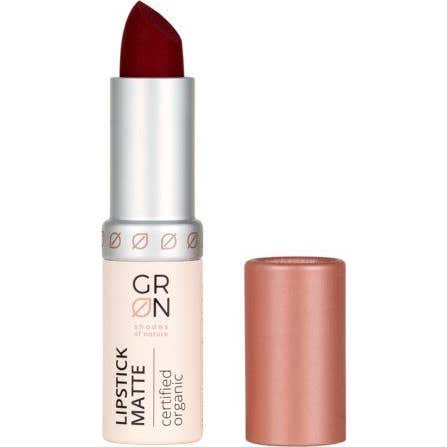 Rouge à lèvres Naetura Matte Bacarra Rose 4g