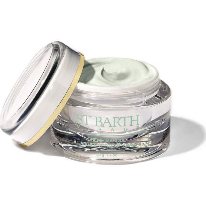 Ligne St Barth Mascarilla Ananas 50ml
