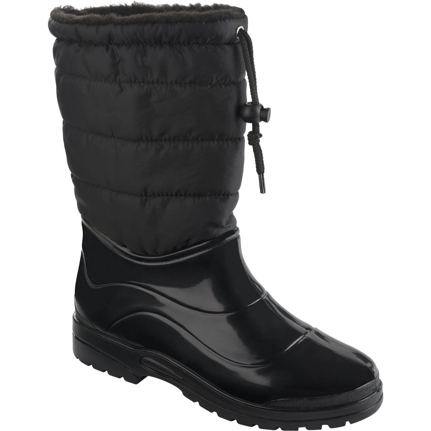 Scholl New Vestmann Botte Pluie Taille 36 1 Paire