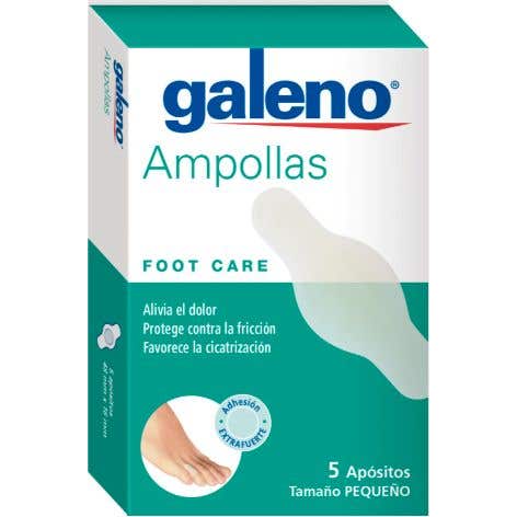 Petites ampoules de galène 16 X 48