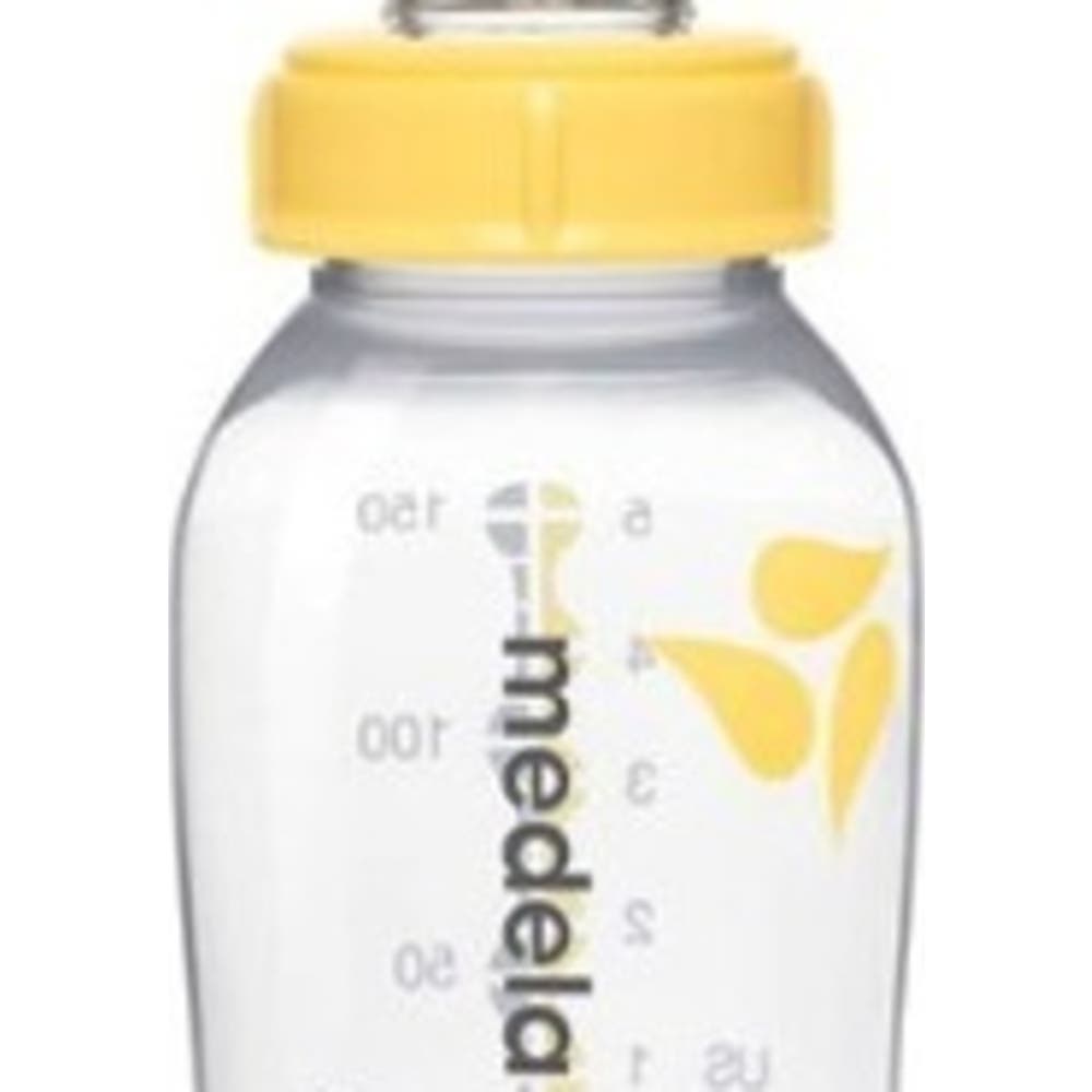 Medela Biberon Tétine Silicone 150 ml