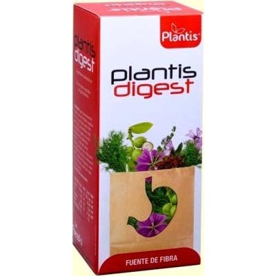 Plantis Digest 250ml