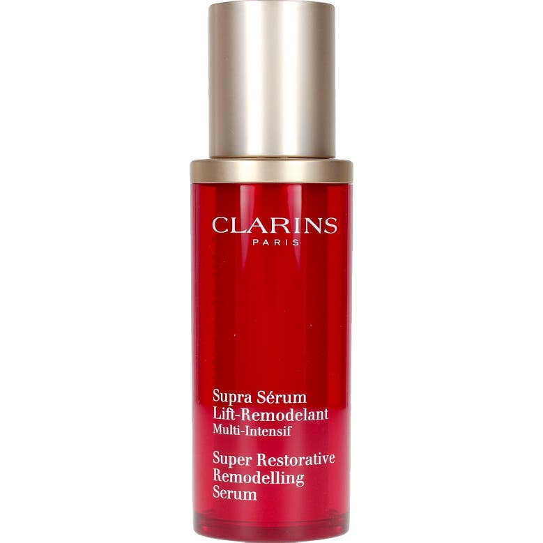 Clarins Supra Sérum Sérum Haute Exigence Multi Intensif 30ml