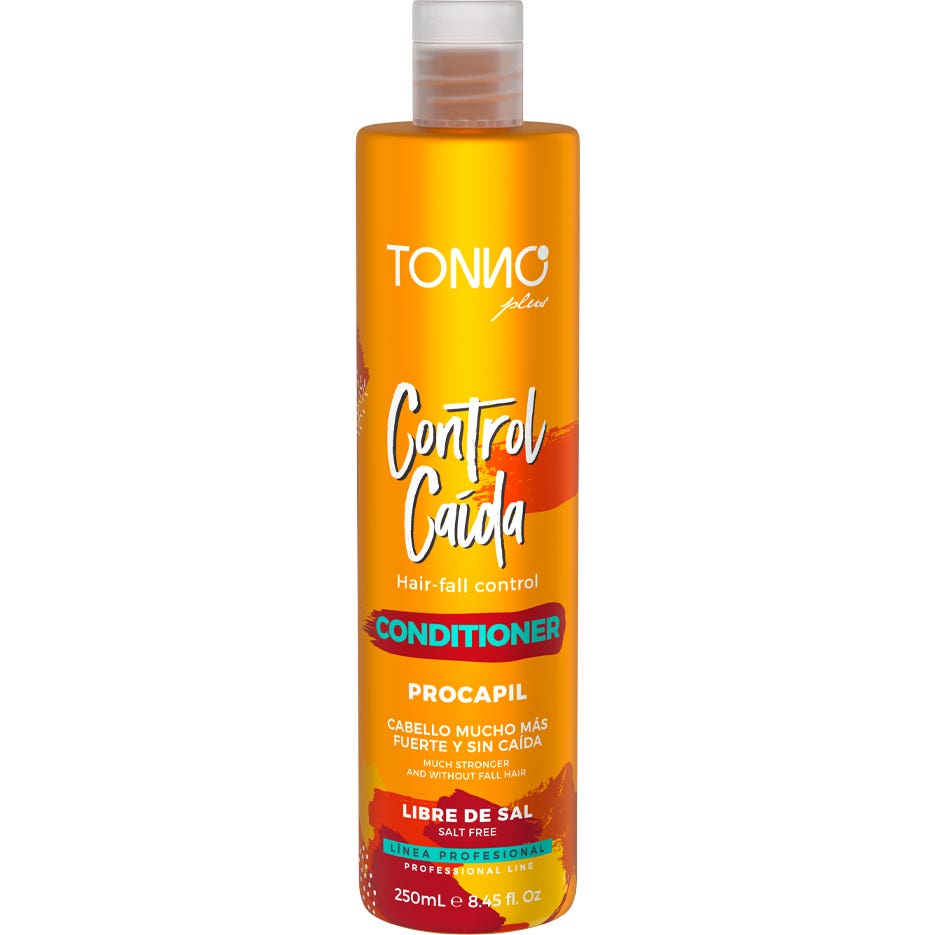 Tonno Plus Après-shampooing Anti-chute Procapil 250ml
