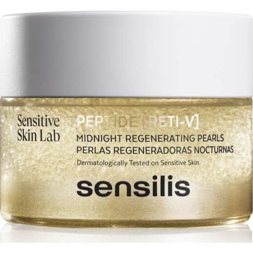 Sensilis Peptide [Reti-V] 50ml