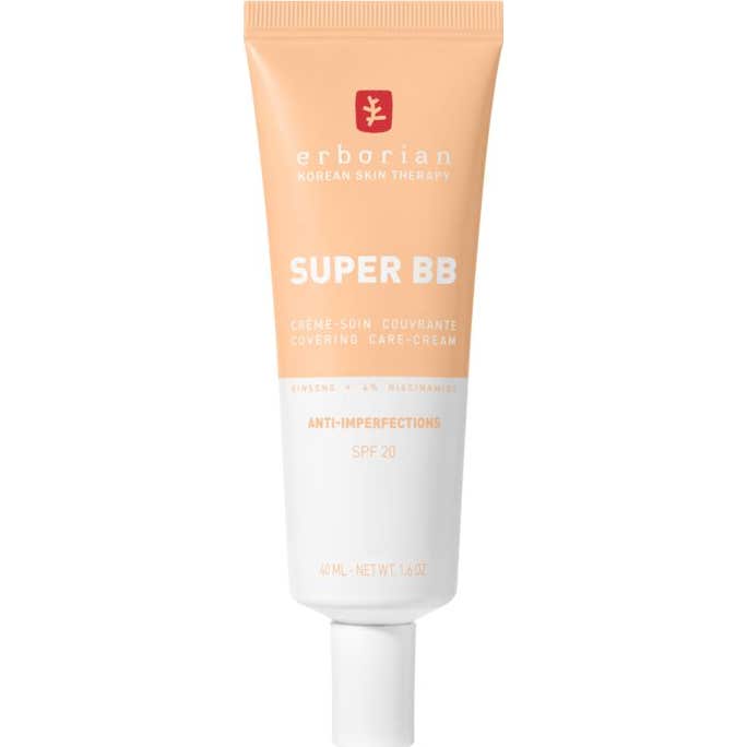 Erborian Super BB Dore 40ml