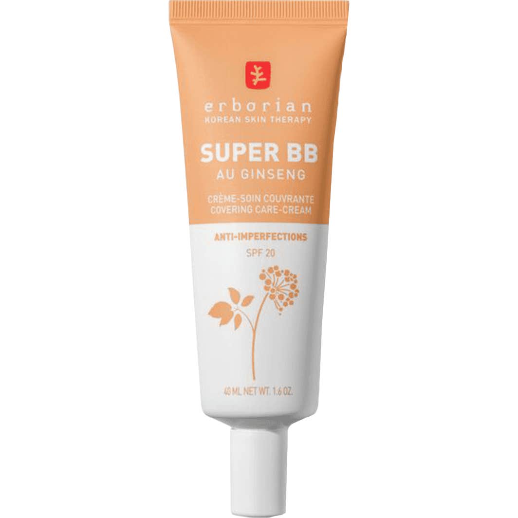 Erborian Super BB Dore 40ml