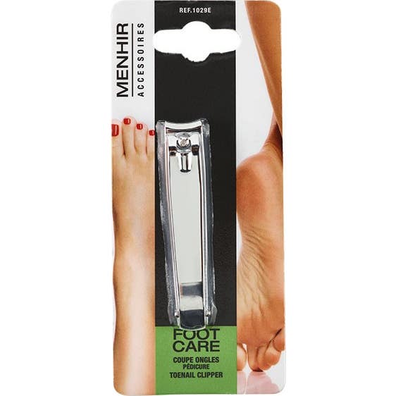 Vitry Coupe Ongles Pédicure Asia 1 Unité