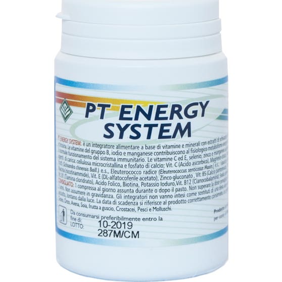 Système d'énergie Pt 30Cpr 24G