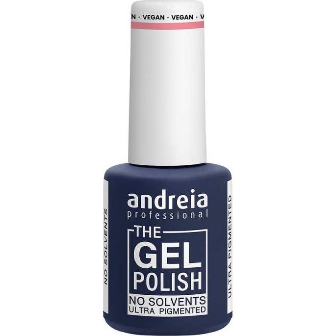 Andreia Professional Gel Polish Semi-Permanent Polish G10 105ml