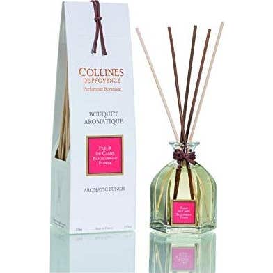 Collines de Provence Bouquet Fleur Cassis 100ml