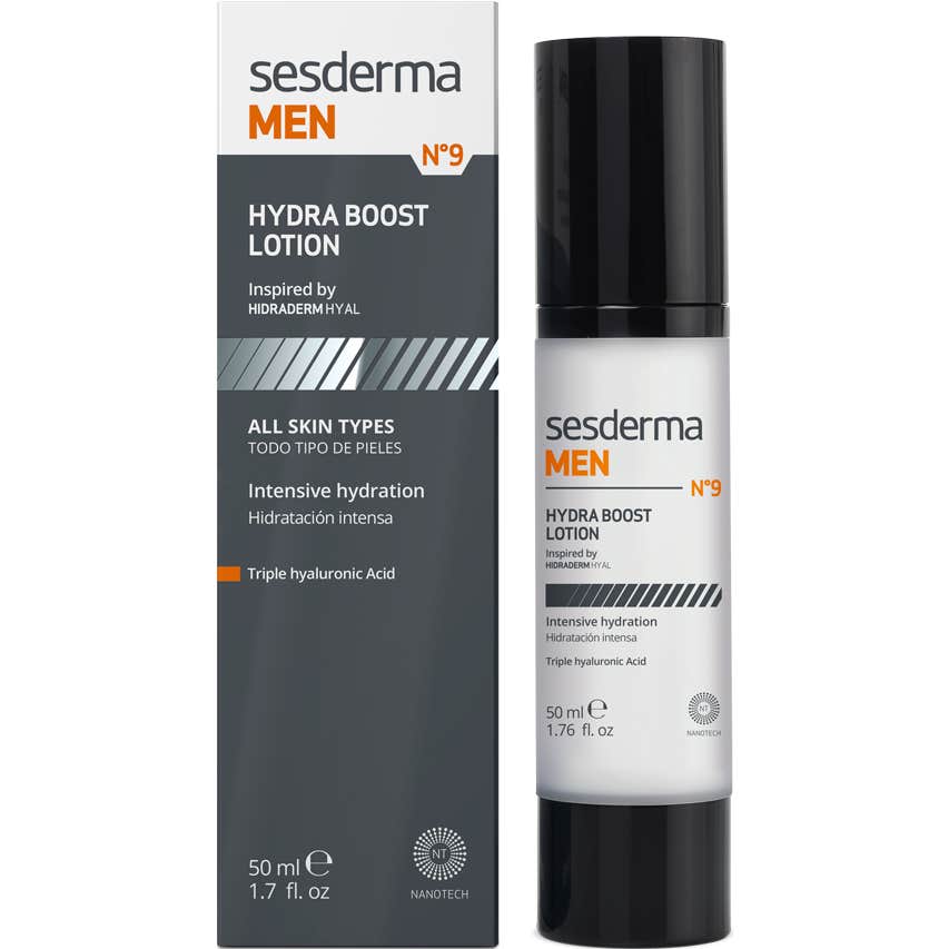 Sesderma Men Hydra Boost Lotion 50ml