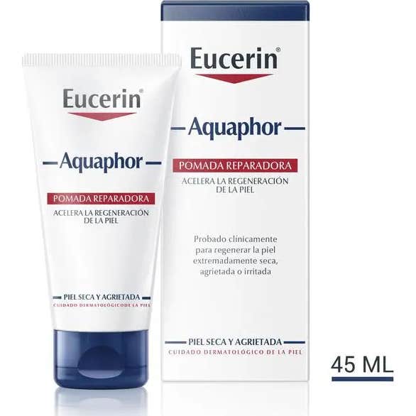 Eucerin Aquaphor Baume Réparateur 45ml