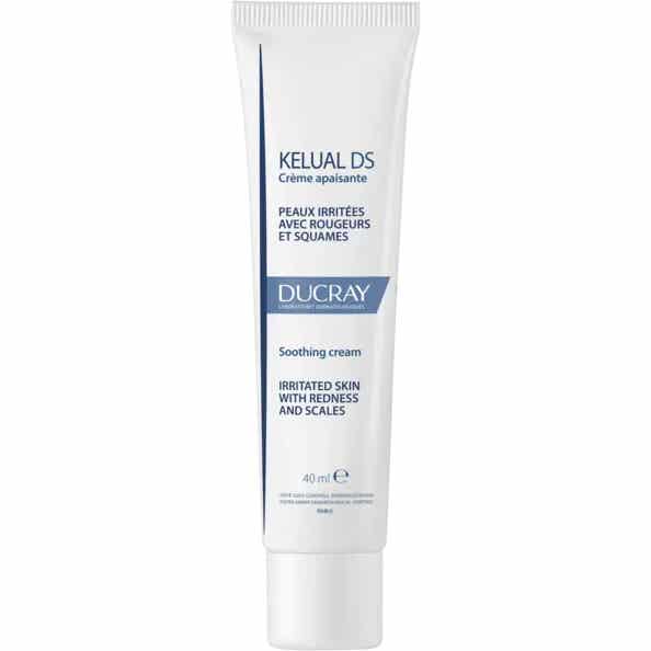 Ducray Kélual Ds Crème Apaisante 40ml