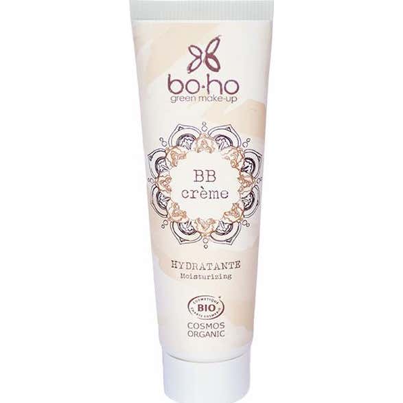 Boho Green BB Crème 01 Beige Diaphane 30ml