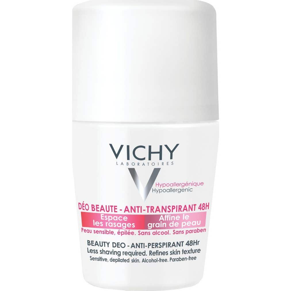 Vichy Déo Beauté Anti Transpirant 48h 50mL