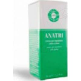 Anatri Crème gel régulatrice pour peau grasse 50ml