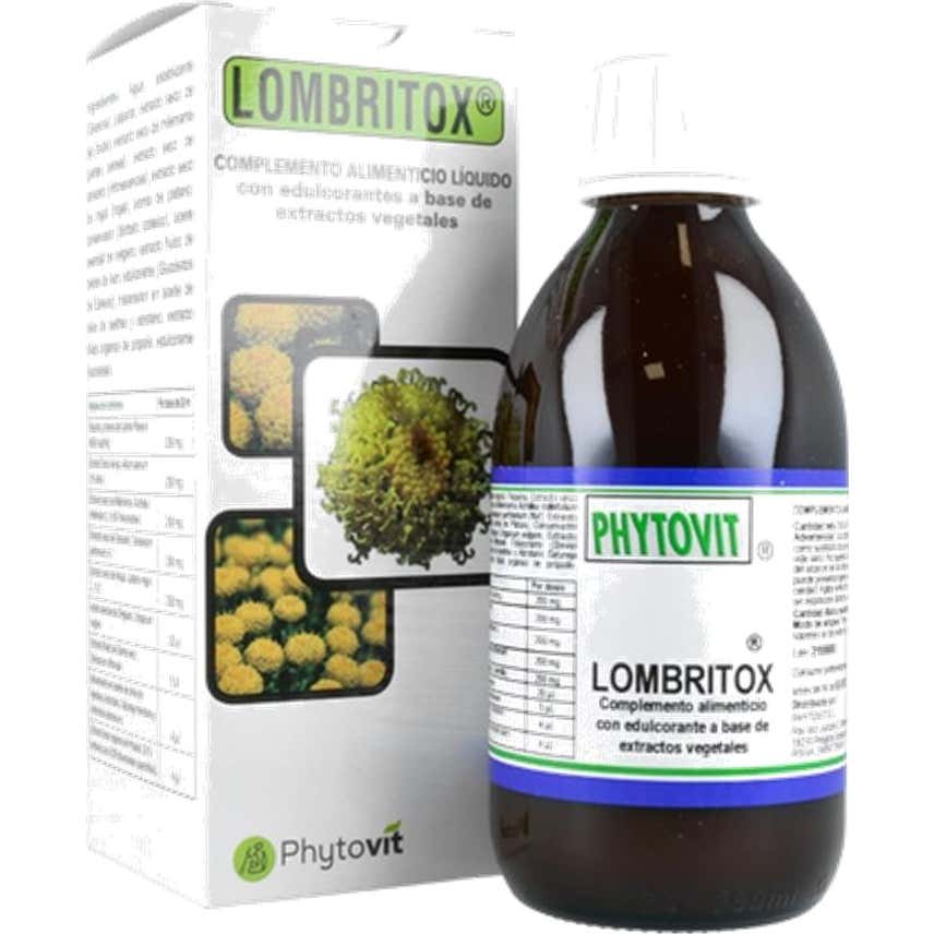 Phytovit Lombritox 250 ml