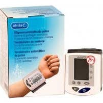 Colpharma Tensiomètre de Poignet Avancé Bp W100 1 Unité