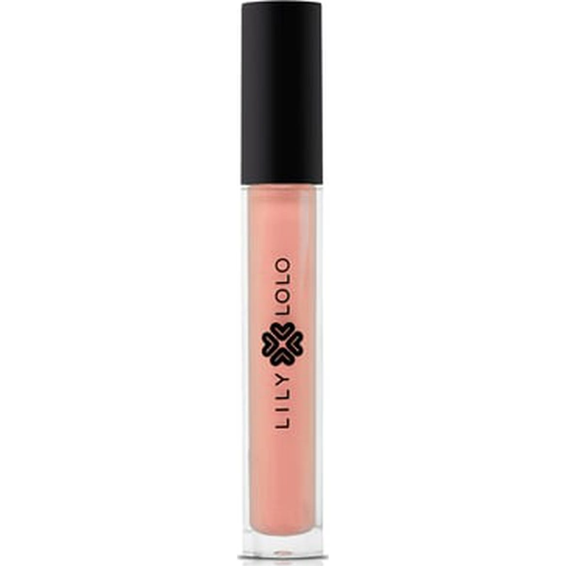 Lily Lolo Clear Lip Gloss 4ml
