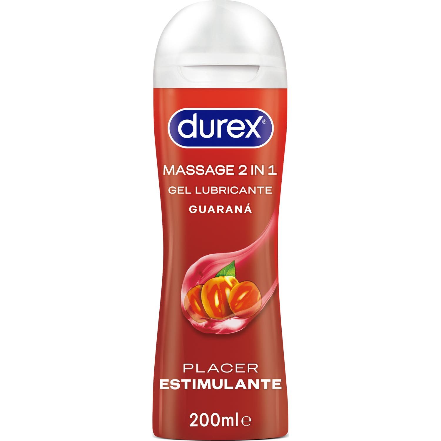Durex™ Play Massage stimulant 200 ml