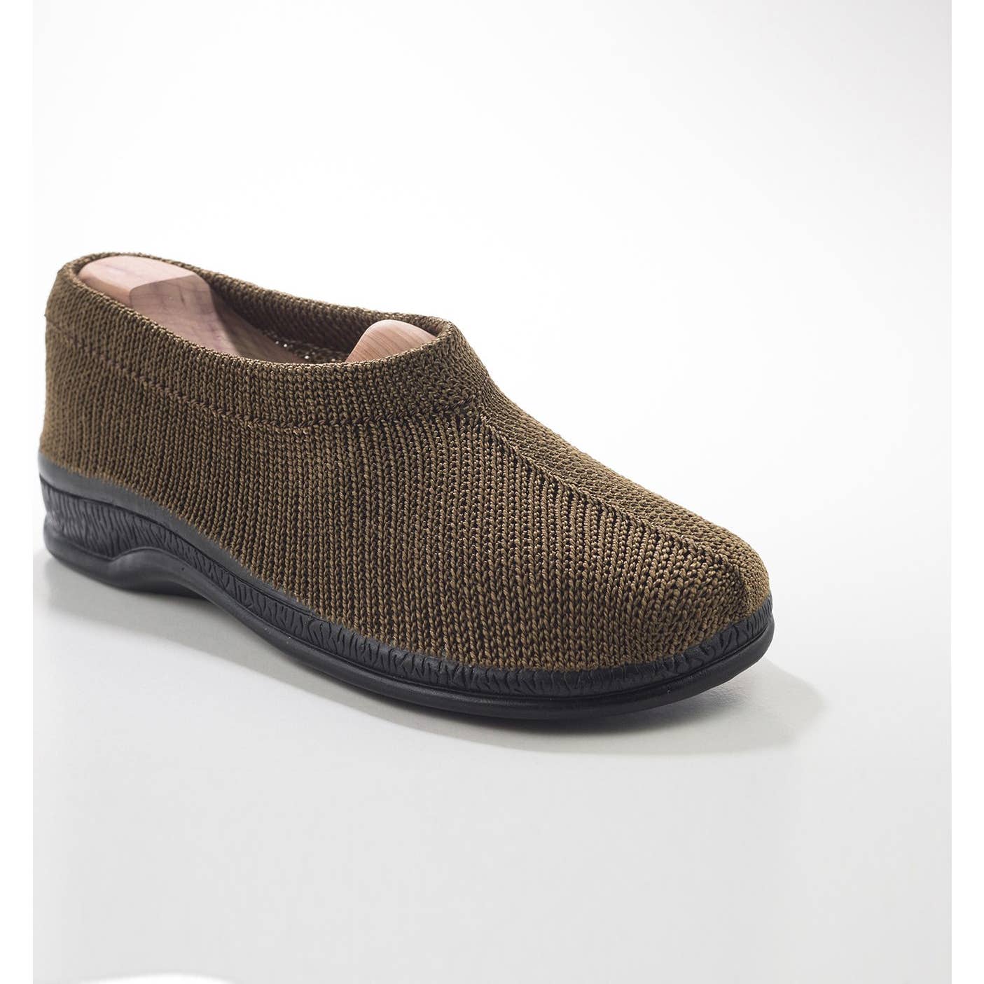 Confortina Zapato Artica Marrón T41 1 par