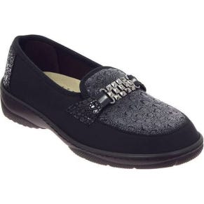 Chaus Podowell Chut Magik Noir 41