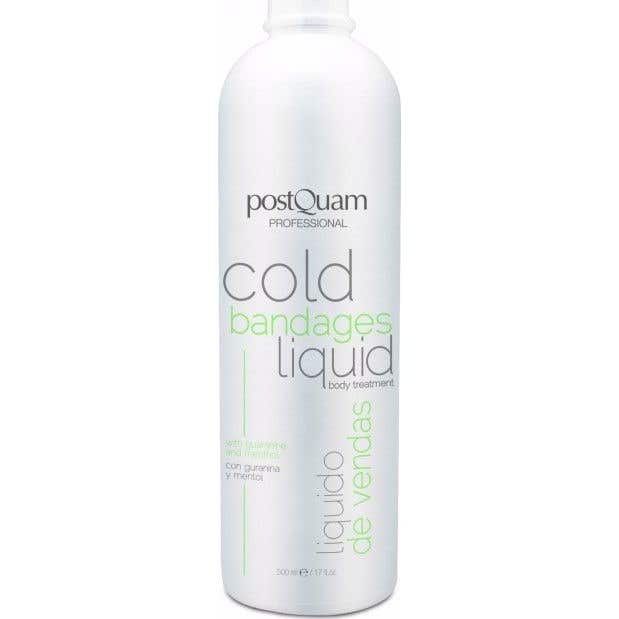 Liquide pour bandage froid Postquam 500ml