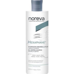 Hexaphane Sh Seboregulateur 250ml
