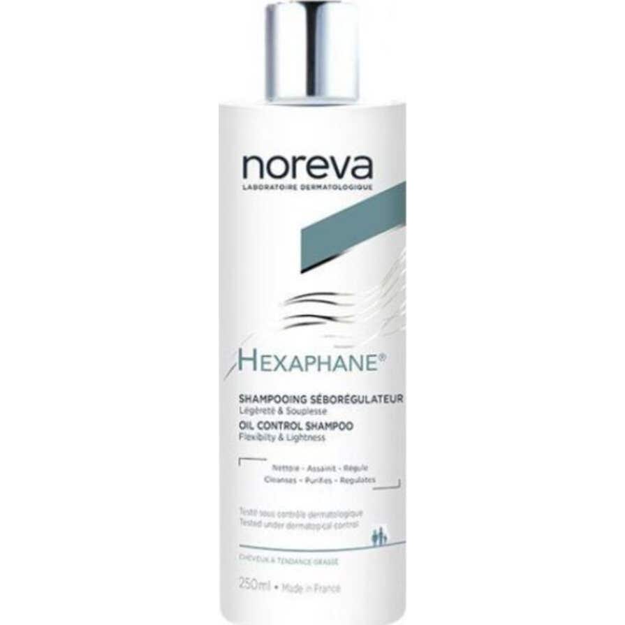 Hexaphane Sh Seboregulateur 250ml
