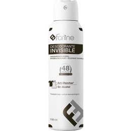 Déodorant invisible Farline 48H 150ml