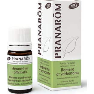 Pranarôm Huile essentielle Romarin de verbénone 5ml