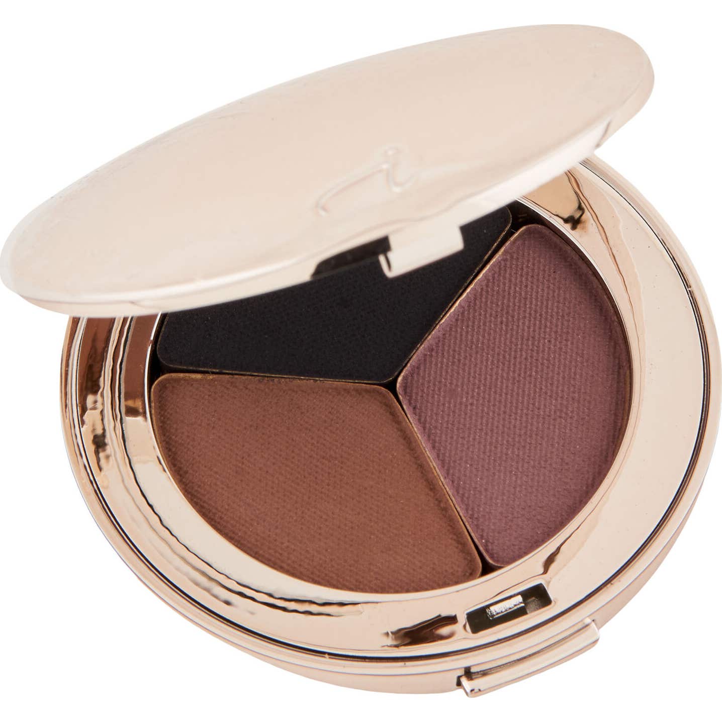 Jane Iredale Purepressed Ombre Triple Date Night 2,8g