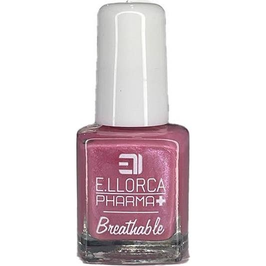 E.Llorca Vernis à Ongles Breathable 452 10ml
