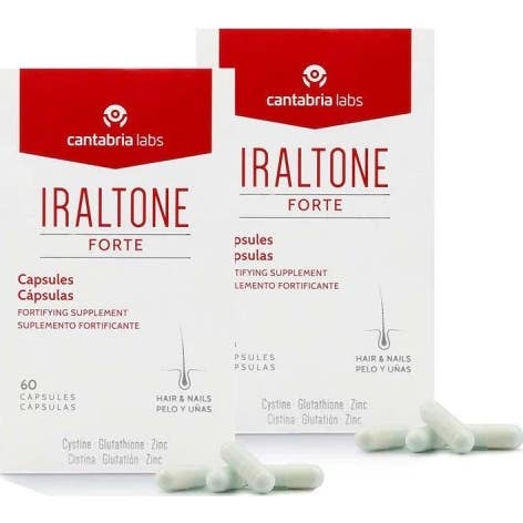 Iraltone Forte 2x60caps