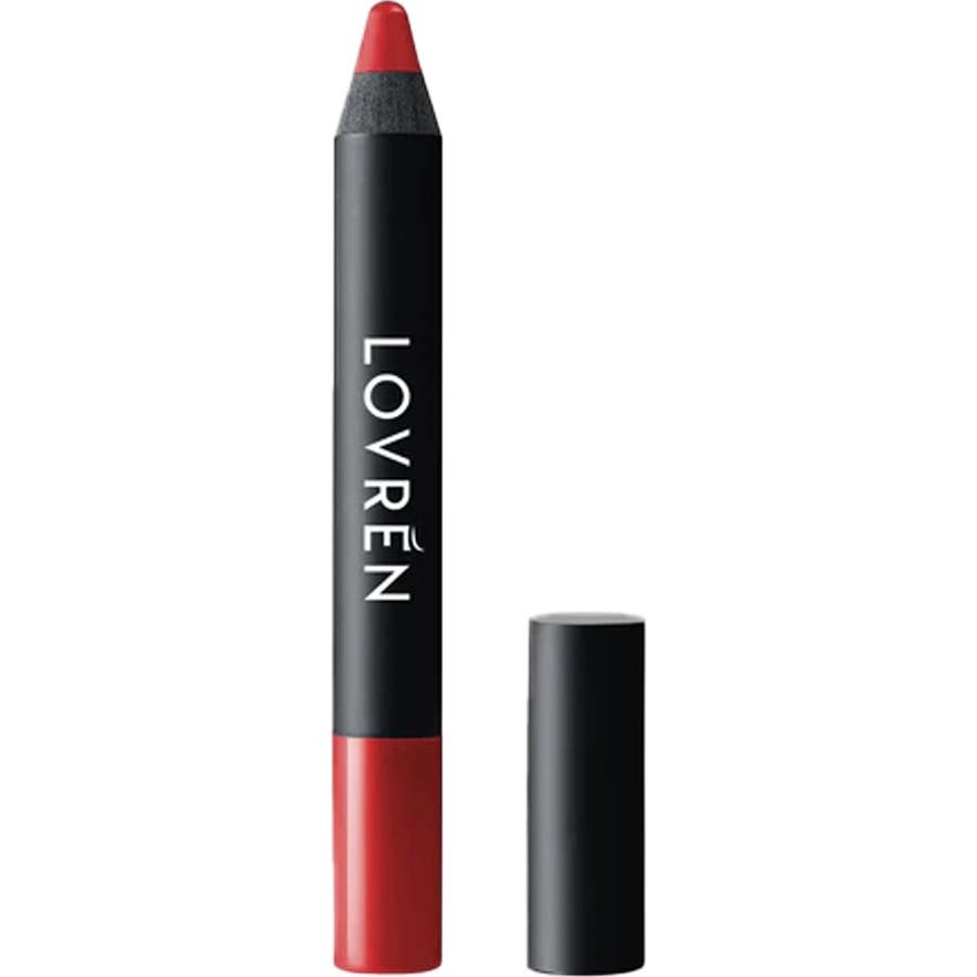 Rouge Lovren Rp5 Crayon Lèvres Long Lasting Lampone Unité Taille 1