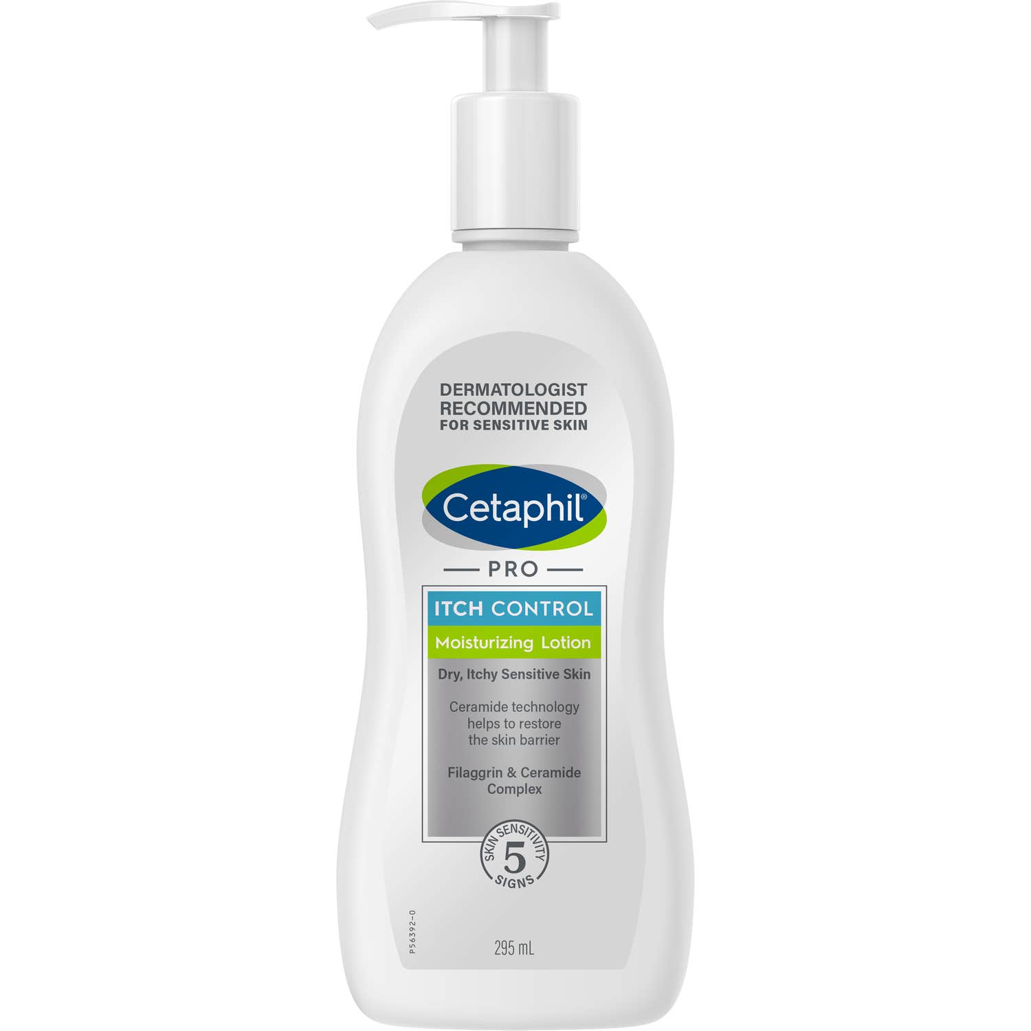 Cetaphil® Restoraderm Lotion Hydratante 295 ml