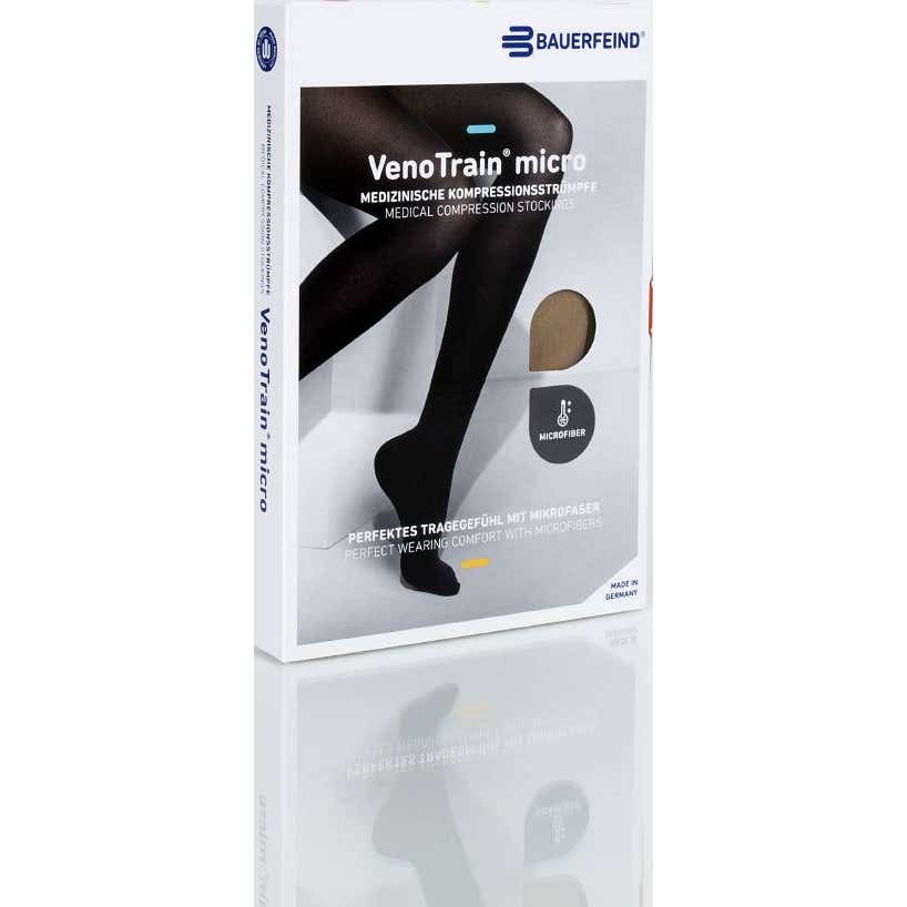 Chaus VenoTrain Micro Bas 2 Pied Fermé Court Nox TXL 1 par