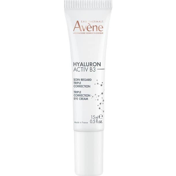 Avène Hyaluron Activ B3 Soin Regard Triple Correction 15ml