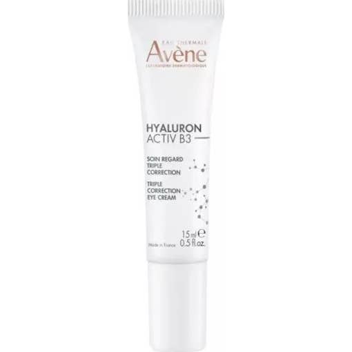 Avène Hyaluron Activ B3 Soin Regard Triple Correction 15ml